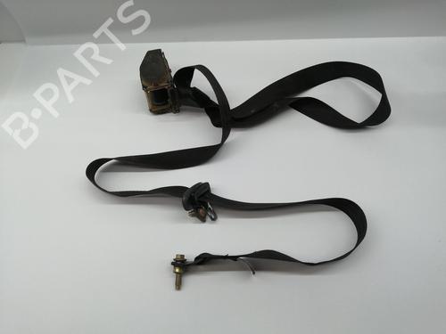 Used Front left seatbelt NISSAN TERRANO II (R20) 2.7 TDi 4WD (125 hp) 19774993