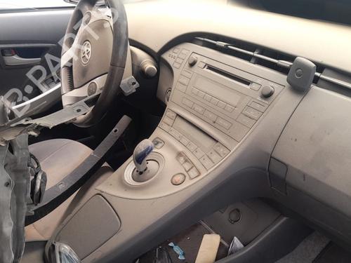 Engine control unit (ECU) TOYOTA PRIUS (_W3_) 1.8 Hybrid (ZVW3_) | BP19800317M57 