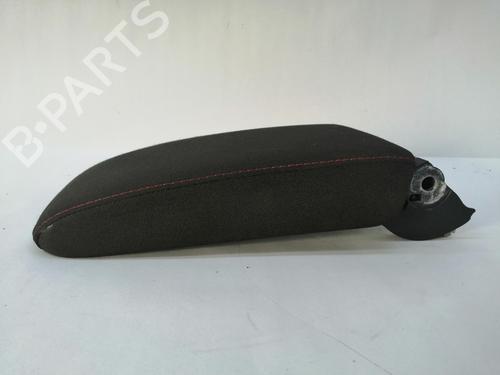 Armrest / Center console VW GOLF VI (5K1) 2.0 GTi | BP16180310I20 