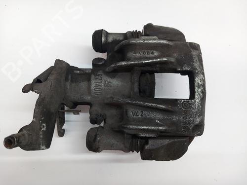 Used Left rear brake caliper NISSAN NT400 CABSTAR (F24M) [2009-2025]  30643790