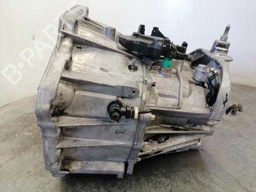 Gearbox OPEL VIVARO B Van (X82) 1.6 CDTI (05) | BP29395022M3 