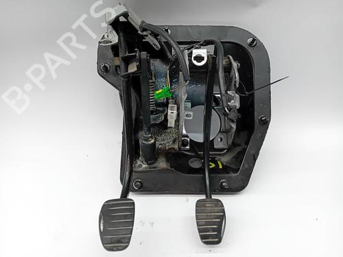 Pedale Pedale OPEL VIVARO A Bus (X83) [2001-2015] 37247064 37247064