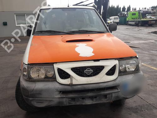 Right front door NISSAN TERRANO II (R20) 2.7 TDi 4WD | BP24516624C3 