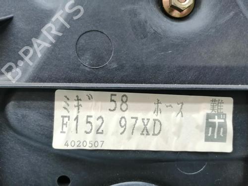 Lève-vitre avant droit MAZDA RX-8 (SE, FE) 1.3 (FE103, SE3P) | BP16358880C23 