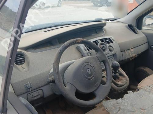 Headlight switch RENAULT SCÉNIC II (JM0/1_)  | BP36276223I24  - Image 8