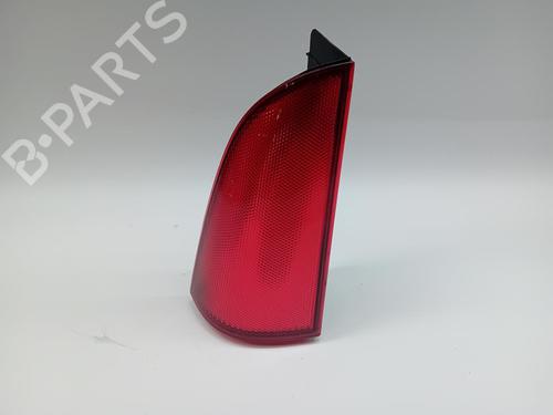 Used Left taillight Left taillight MERCEDES-BENZ VITO Bus (W639) 111 CDI (639.701, 639.703, 639.705) (109 hp) 35786879 35786879