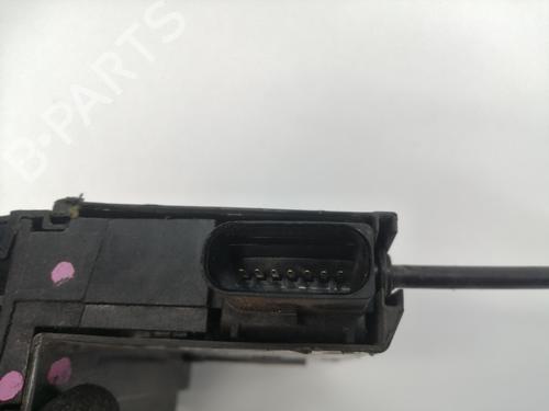 Rear left lock CITROËN C4 Picasso II  | BP16700085C100 