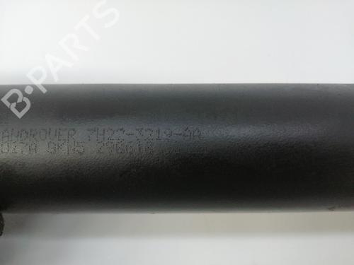 Driveshaft LAND ROVER DISCOVERY IV (L319) 3.0 TD 4x4 | BP16670626M37 