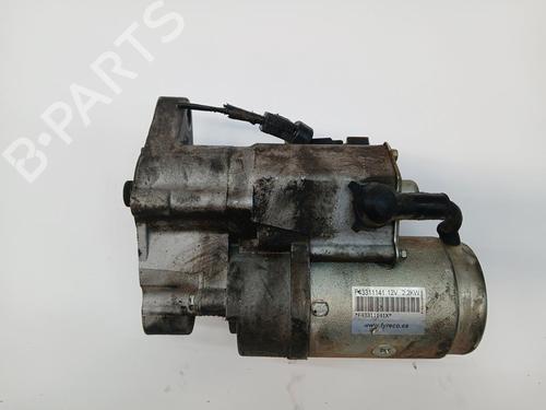 Used Starter Starter 38414625 38414625