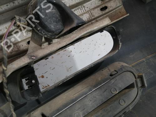 Front bumper BMW 3 Touring (E46) 330 d | BP28054558C7 