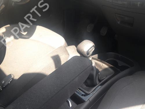 Right front steering knuckle CITROËN C4 SPACETOURER (3D_) 1.5 BlueHDi 130 | BP19332044M26 