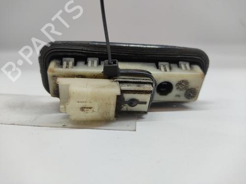 Tailgate handle CITROËN C4 Picasso I MPV (UD_)  | BP24053352C132 