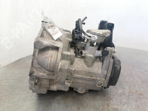 Gearbox SEAT IBIZA IV (6J5, 6P1)  | BP28313831M3 