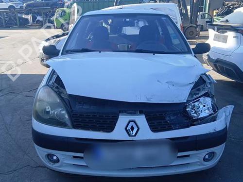 Used Parts RENAULT CLIO II (BB_, CB_) 1.5 dCi (B/CB07) 4979539