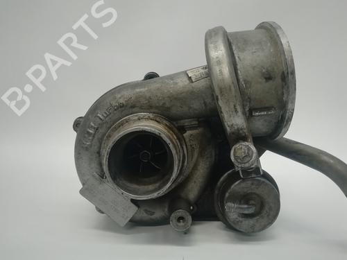 Turbocharger/Supercharger MERCEDES-BENZ A-CLASS (W169) A 180 CDI (169.007, 169.307) | BP12823979M71 
