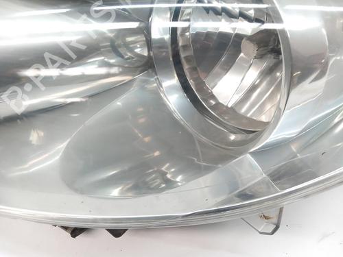 Left headlight PEUGEOT 308 SW I (4E_, 4H_)  | BP29904179C28