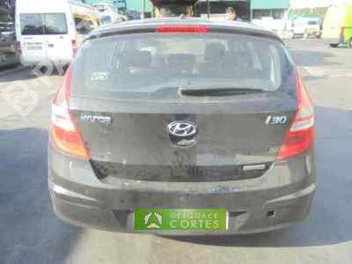 Airbag Kit HYUNDAI i30 (FD) 1.6 CRDi | BP5536510C86  - Image 6