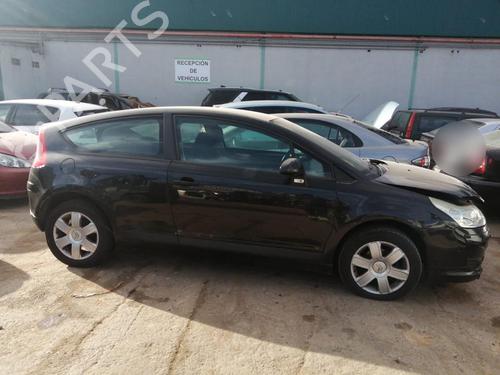 Fuse box CITROËN C4 Coupe (LA_) 1.6 HDi | BP31070290E1 