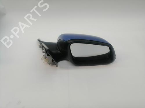 Used Right mirror BMW 1 (F20) 118 d (150 hp) 29393761