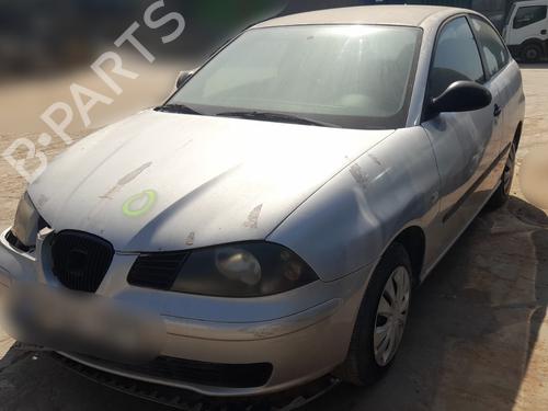 Radiator fan SEAT IBIZA III (6L1)  | BP28054517M35 