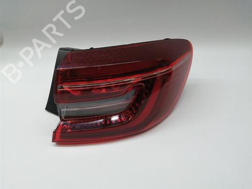 Used Right taillight Right taillight RENAULT CLIO V (B7_) 1.0 TCe 90 (B7MT) (91 hp) 34247191 34247191
