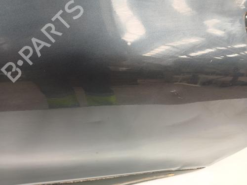 Right front door RENAULT CLIO IV (BH_)  | BP27222548C3 