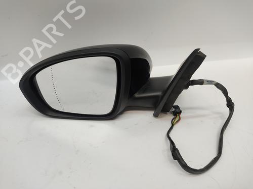 Retrovisor izquierdo RENAULT MEGANE IV Hatchback (B9A/M/N_) [2015-2025]  28817296