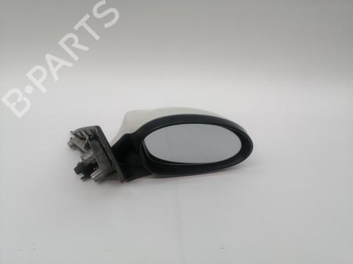 Used Right mirror BMW 1 (E87) 118 d (143 hp) 29376100