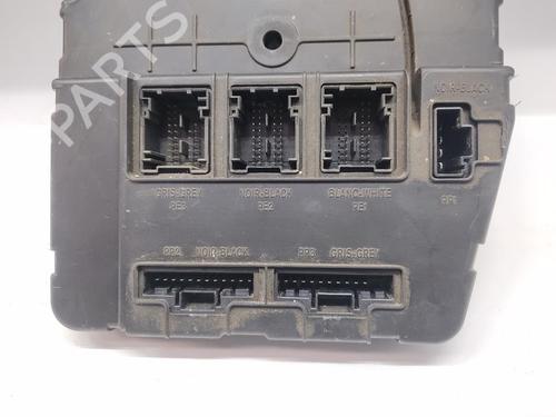 Sikringsdose RENAULT MEGANE II (BM0/1_, CM0/1_) 1.9 dCi | BP30961556E1