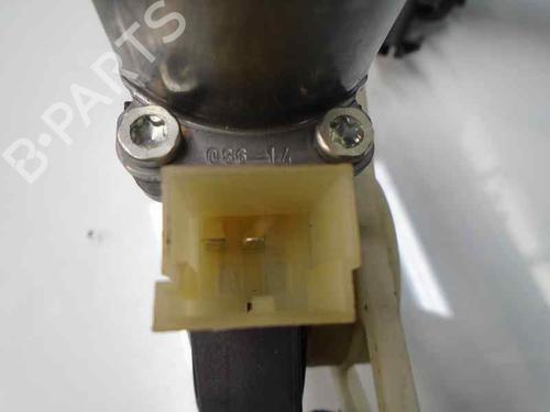 Front left window mechanism AUDI A3 Sportback (8VA, 8VF) 2.0 TDI quattro | BP5933932C22 
