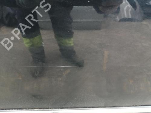 Left front door MERCEDES-BENZ S-CLASS (W220) S 400 CDI (220.028, 220.128) | BP15822483C2 