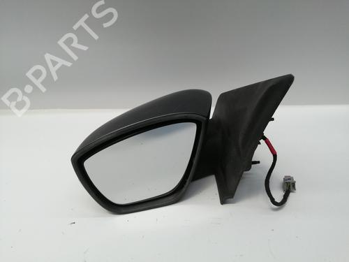 Used Left mirror FORD KA+ III (UK, FK) 1.2 Ti-VCT (85 hp) 28042822