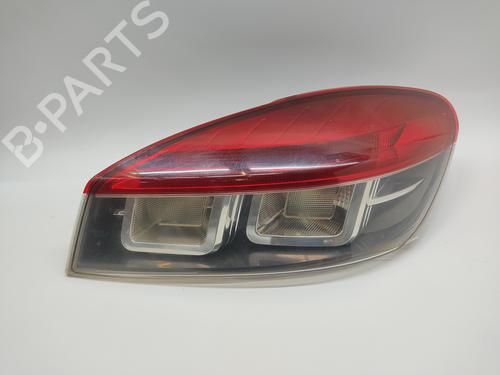 Used Right taillight RENAULT MEGANE III Coupe (DZ0/1_) [2008-2016]  29633195