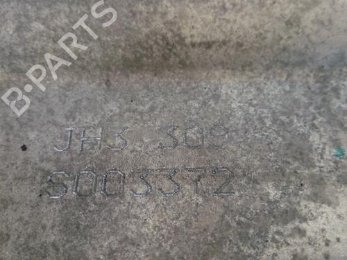 Gearbox RENAULT WIND (E4M_) 1.2 (E4MF) | BP13537410M3 