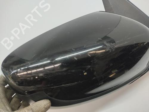 Right mirror KIA CARENS IV 1.7 CRDi | BP29311243C27 