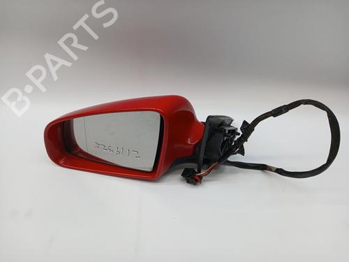 Used Left mirror Left mirror 38624090 38624090