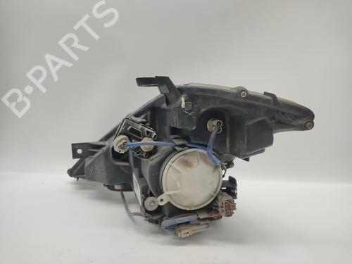 Right headlight NISSAN MURANO I (Z50) 3.5 4x4 | BP18265351C29 
