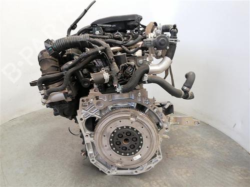 Engine RENAULT ARKANA I (LCM_, LDN_) 1.6 E-TECH 145 (LDMU) | BP25280851M1 - Image 4