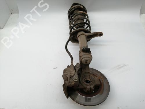 Right front steering knuckle CITROËN SAXO (S0, S1) 1.5 D | BP29376003M26 