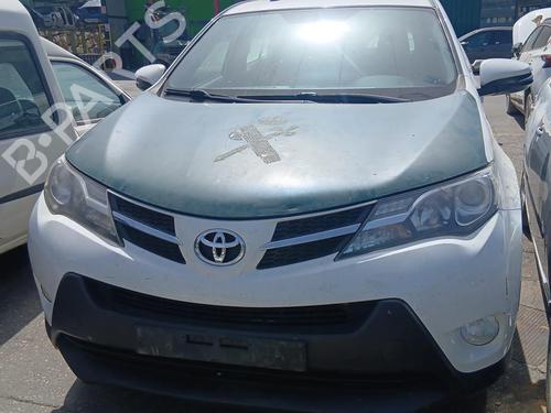 Brukte deler til TOYOTA RAV 4 IV (_A4_)    4773426
