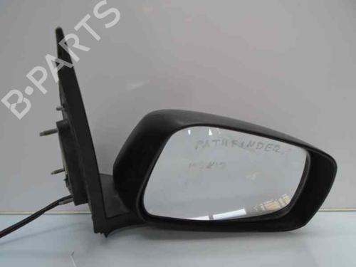 Used Right mirror NISSAN PATHFINDER III (R51) 2.5 dCi (174 hp) 5789895