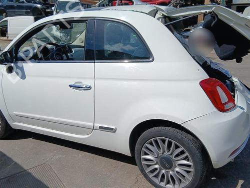 Climate control FIAT 500 (312_)  | BP36262210I5  - Image 6