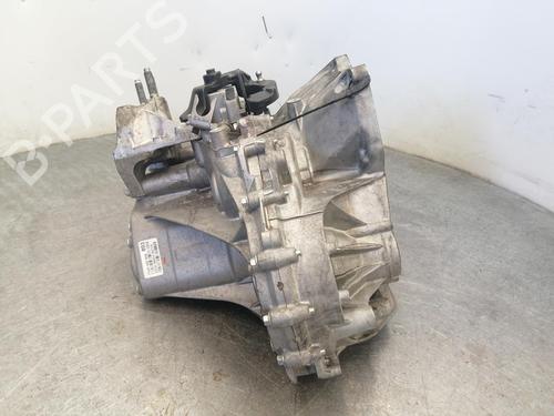 Gearbox FORD TRANSIT COURIER B460 Box Body/MPV | BP35982421M3 - Image 5