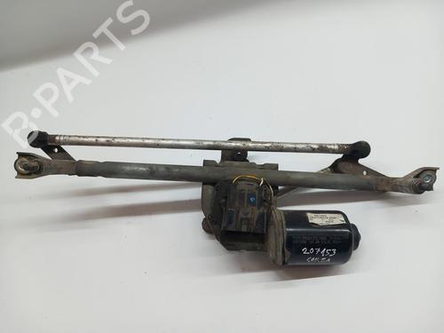 Used Front wiper motor Front wiper motor OPEL CORSA C (X01) [2000-2009] 34375978 34375978