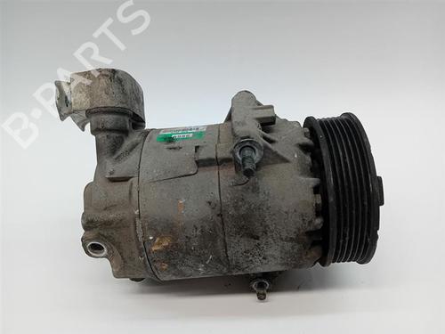 AC compressor OPEL ASTRA H (A04) 1.7 CDTI (L48) | BP37247731M34 - Image 3