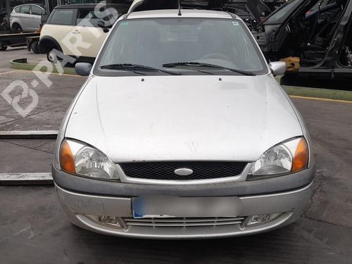 Used Parts FORD FIESTA IV (JA_, JB_)  1.3 i  1162242