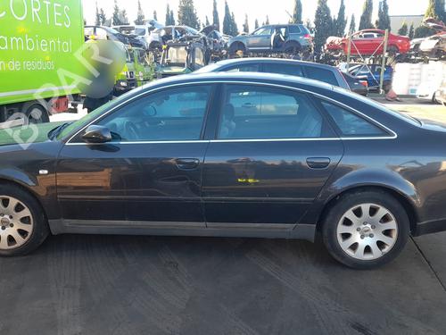 Injection pump AUDI A6 C5 (4B2)  | BP28157263M78 