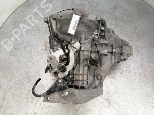 Used Gearbox Gearbox FORD TRANSIT Bus (FD_ _, FB_ _, FS_ _, FZ_ _, FC_ _) [2006-2014] 36036913 36036913