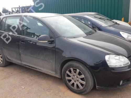 Left rear door VW GOLF V (1K1)  | BP27177782C4 