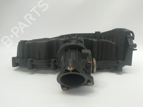 Intake manifold SEAT IBIZA IV (6J5, 6P1)  | BP11791289M70 